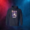 Vikings Kirk Cousins Dreamathon Hoodie