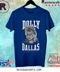 Dolly Parton Cowboys Live Shirts