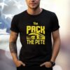 Pitt Volleyball Pack The Pete T-Shirt