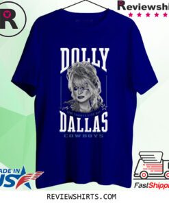 Dolly Parton Cowboys Live Unisex Shirt