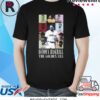 H-Town Baseball The Golden Era T-Shirt