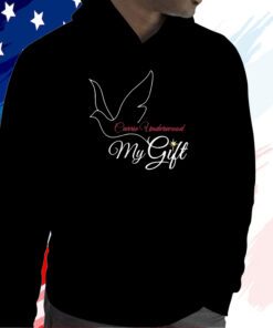 Carrie Underwood My Gift Hoodie