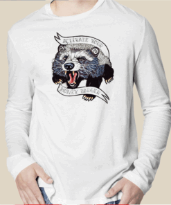 Activate Your Honey Badger Unisex Shirt