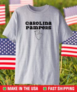 Carolina Pampers T-Shirt