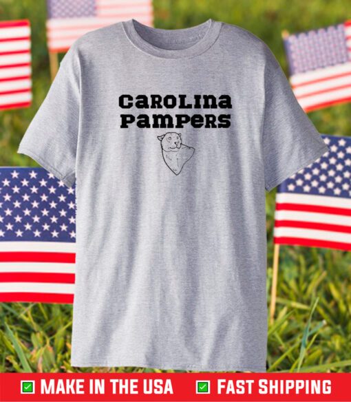 Carolina Pampers T-Shirt