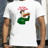 Subway Put A Foot In Your Mouth T-Shirt