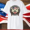 Willie Nelson Merch Be Willie Nice To Animals T-Shirt