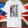 The Elf Tour T-Shirt