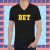 Michigan Bet Shirt