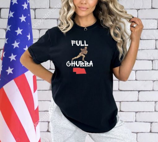 Full Chubba Shirt