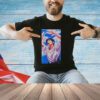 Fushiguro Toji Jujutsu Kaisen Anime manga shirt