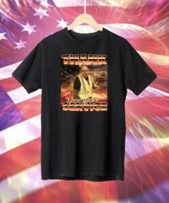 Gail Lewis Thank You For Your Service TShirt