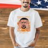 Golden State Warriors Stephen Curry Scary Hours shirt