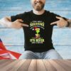 Grinch people should seriously stop expecting normal from me we all know it’s never going to happen Christmas shirt