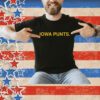Iowa Punts Shirt