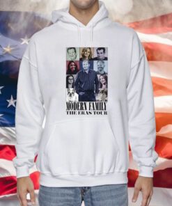 Modern Family The Eras Tour Sweatshirt