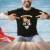 Official when potatoes go bad born to be bad Idaho shirt