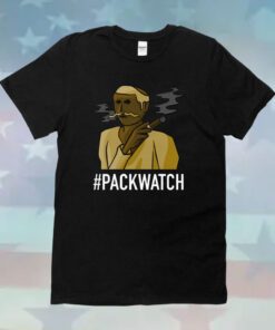 #Packwatch Hoodie Shirt