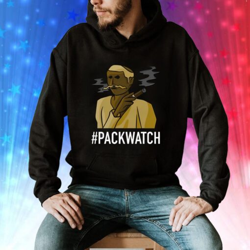 #Packwatch Hoodie TShirts