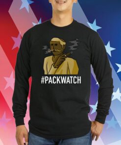 #Packwatch Hoodie Shirts