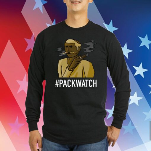#Packwatch Hoodie Shirts