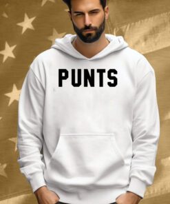 Punts Shirt