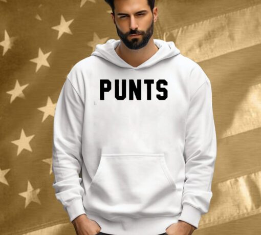 Punts Shirt