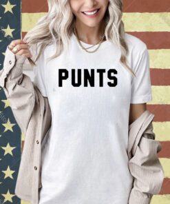 Punts Sweatshirt