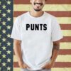 Punts Sweatshirt