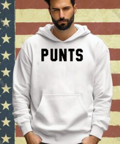 Punts Sweatshirt