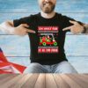 Santa Claus drive oh what fun it is to ride Christmas shirt