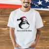 Santa sold me mids Christmas shirt