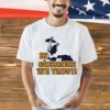 Sherrone Moore, In Sherrone We Trust, Shirt, T-Shirt, Clothing, Apparel, Graphic Tee, Graphic T-Shirt, Menswear, Mens Clothing, Mens Apparel