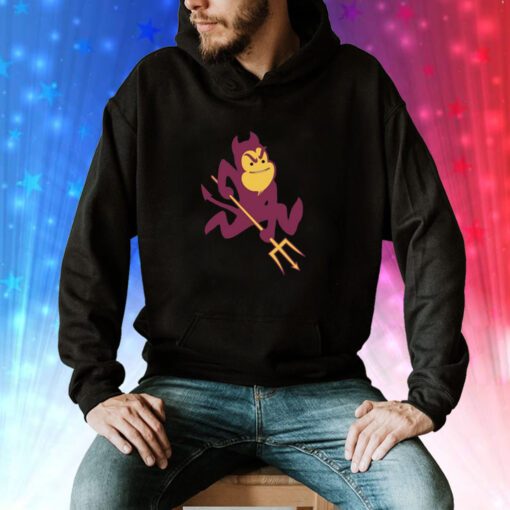 Sickos Committee Ditto Sparky Hoodie