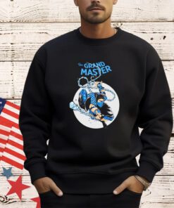 Sub Zero Mortal Kombat The Grand Master shirt