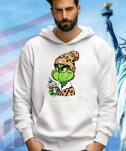 The Grinch Christmas shirt