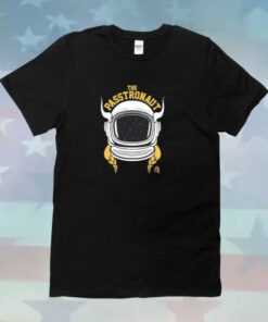 The Passtronaut Hoodie TShirts