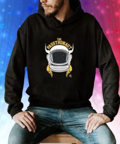 The Passtronaut Hoodie Shirt