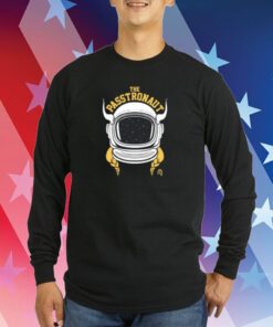 The Passtronaut Hoodie Shirts