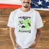 The only bank i trust is the riverbank 2023 shirt