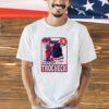 Vincent Trocheck New York Rangers Card shirt