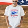 War Memorial Stadium The Rockpile Buffalo NY shirt
