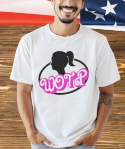 Wotp wife of the party Barbie shirt