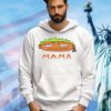 Zoro One Piece mama shirt