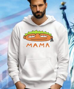 Zoro One Piece mama shirt