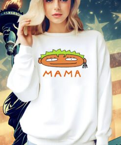 Zoro One Piece mama shirt