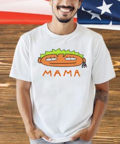 Zoro One Piece mama shirt