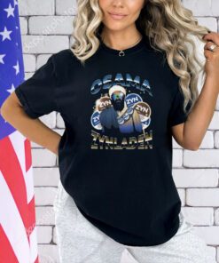 Osama Zyn Laden T-Shirt