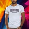New England Patriots Football You Lucky We Ass Est. 2023 Shirt