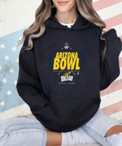 Awesome 2023 Barstool Sports Arizona Bowl Arizona Stadium T-shirt